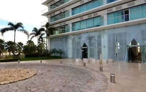 Peninsula Vallarta Apartment Puerto Vallarta