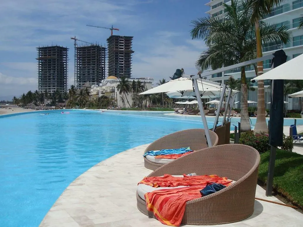Peninsula Vallarta Apartment Puerto Vallarta