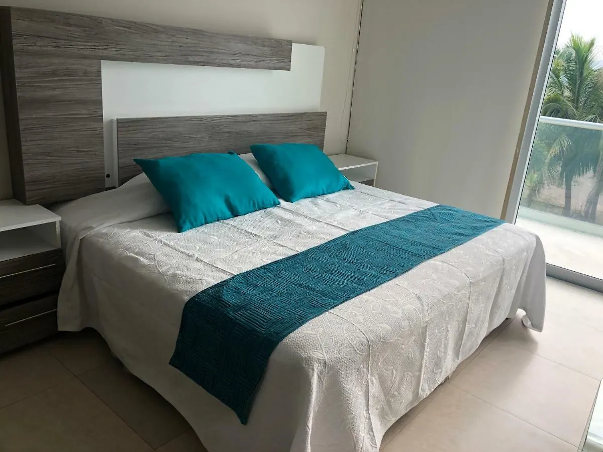 Peninsula Vallarta Apartment Puerto Vallarta