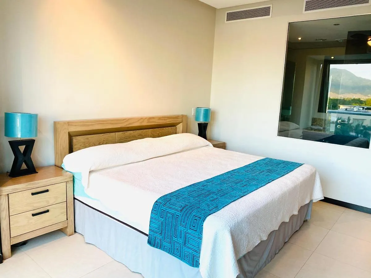 Peninsula Vallarta Apartment Puerto Vallarta
