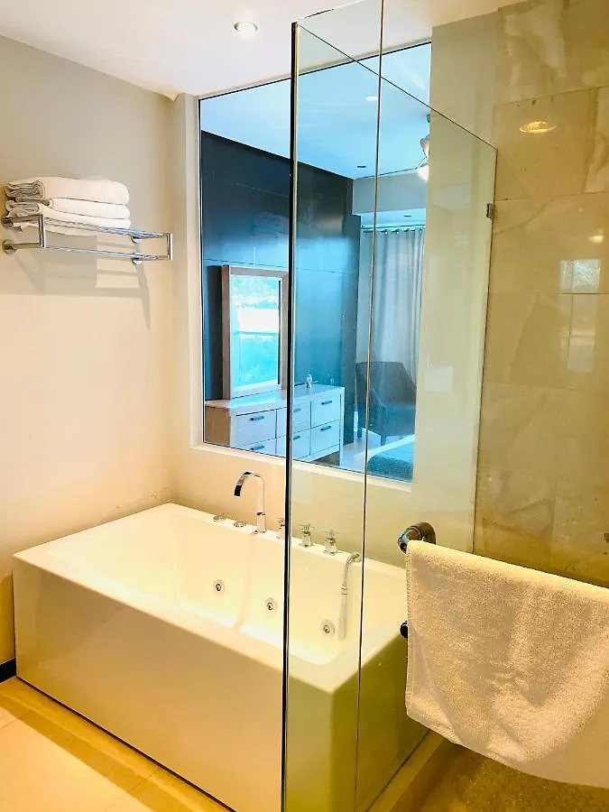Peninsula Vallarta Apartment Puerto Vallarta
