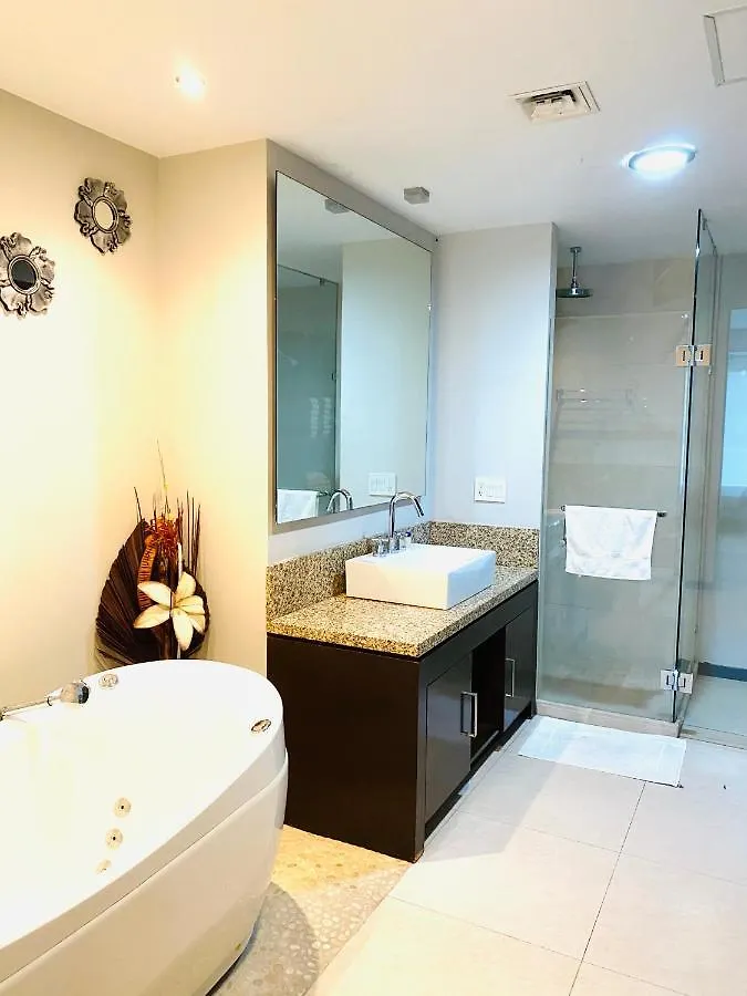 Peninsula Vallarta Apartment Puerto Vallarta 0*,  Mexico