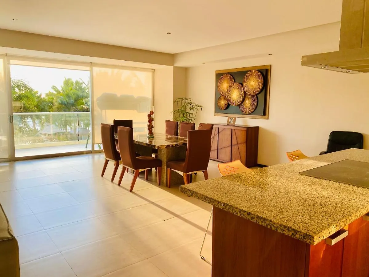 Peninsula Vallarta Apartment Puerto Vallarta