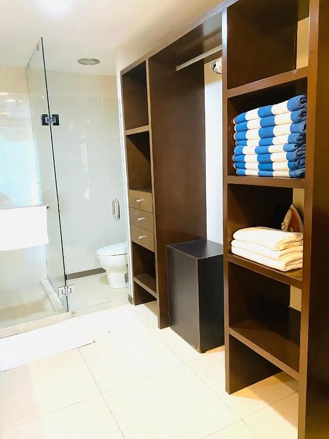 Apartmán Peninsula Vallarta Puerto Vallarta