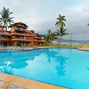 Apartment Los Tules, Puerto Vallarta