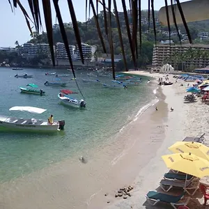 Apartment Casa Maleni 2 En Mismaloya, Puerto Vallarta