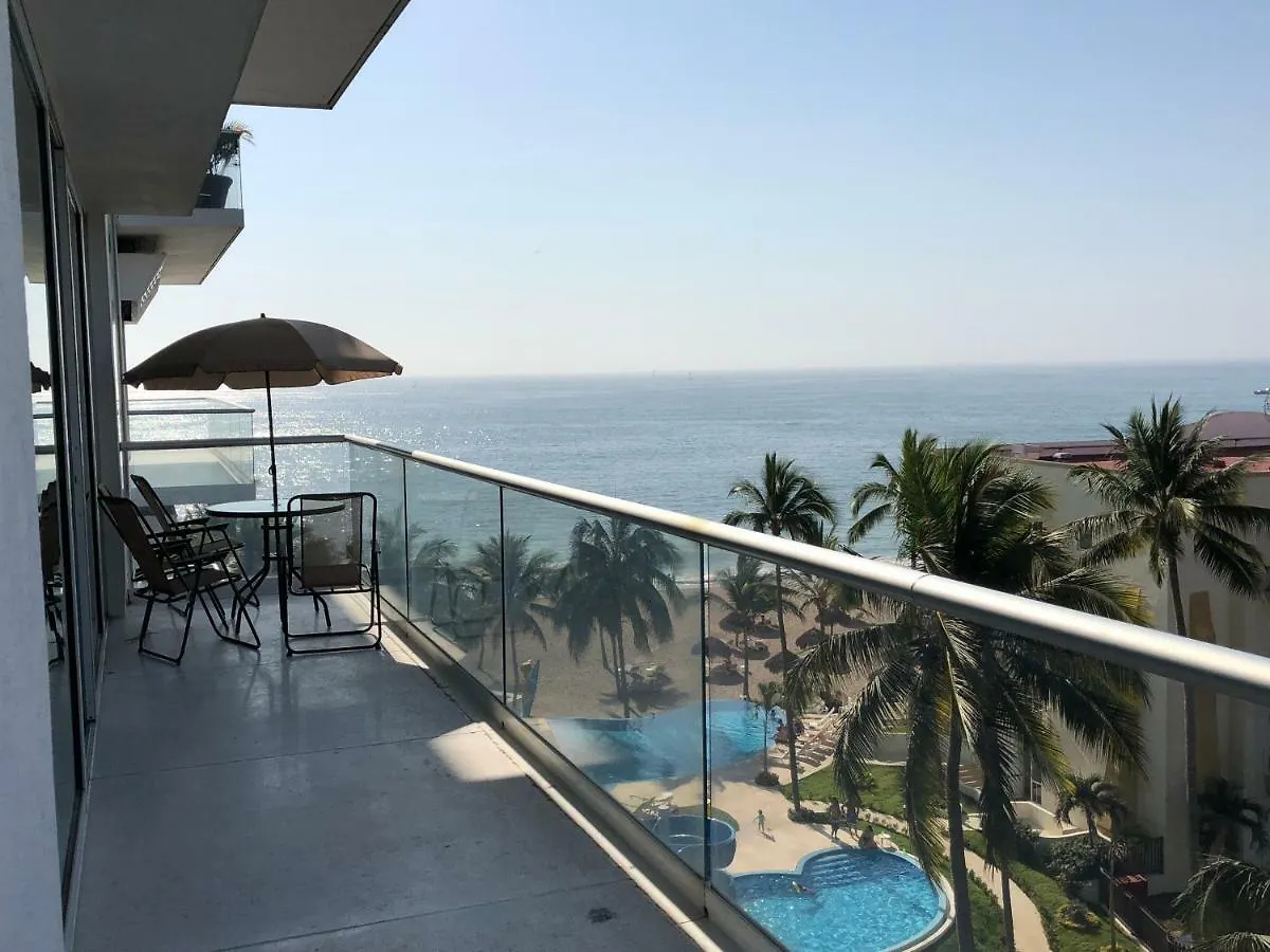 Peninsula Vallarta Apartment Puerto Vallarta Mexico